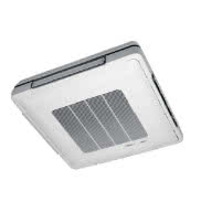 Kaseta z nawiewem obwodowym FCAHG-F