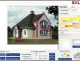 Dział architektoniczny w serwisie internetowym firmy Bolix