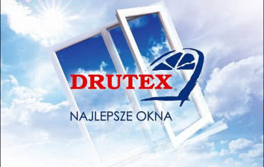 Nowe okucia obwiedniowe w stolarce aluminiowej firmy DRUTEX