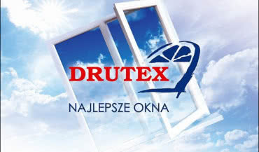 Nowe okucia obwiedniowe w stolarce aluminiowej firmy DRUTEX