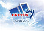 DRUTEX SA - najlepsze okna