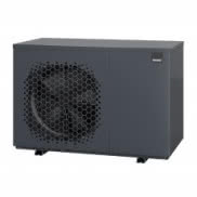 Popma ciepła TERMET HEAT TITANIUM PRO