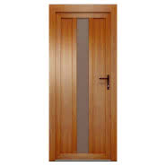 Drzwi zewnętrzne DAKO Arizona z czytnikiem linii papilarnych