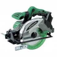 Akumulatorowa pilarka tarczowa C18DSL W4