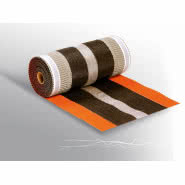 Taśma na kalenicę Dachrol