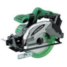 Akumulatorowa pilarka tarczowa C18DSL W4