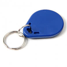 Brelok zbliżeniowy RFID