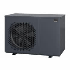 Popma ciepła TERMET HEAT TITANIUM PRO