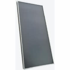 Kolektory płaskie KPS10 - ALP