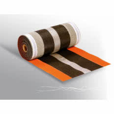 Taśma na kalenicę Dachrol