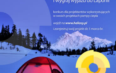 Konkurs "Projektuj z pompą" rozstrzygnięty