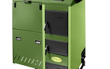 SOLIDne CIEPŁO od SAS