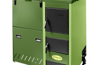 SOLIDne CIEPŁO od SAS