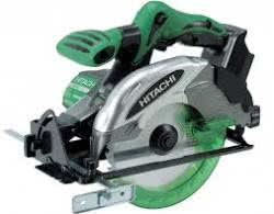 Akumulatorowa pilarka tarczowa C18DSL W4