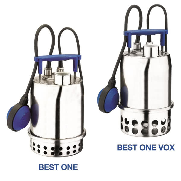 Pompa zatapialna Best One