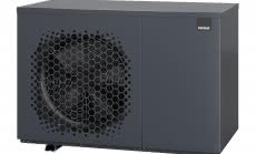 Popma ciepła TERMET HEAT TITANIUM PRO