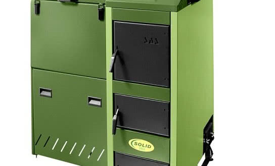 SOLIDne CIEPŁO od SAS