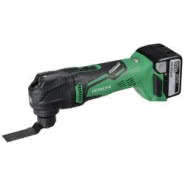 Multi-Tool Akumulatorowe narzędzie wielofunkcyjne