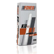 Zaprawa klejąca do siatki KU 11