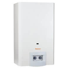 Przepływowy podgrzewacz wody JULIUS 11 Star