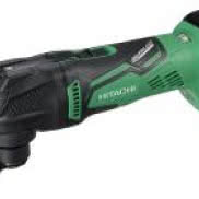 Multi-Tool Akumulatorowe narzędzie wielofunkcyjne