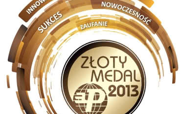 Lekki Strop Panelowy SMART nagrodzony Złotym Medalem MTP