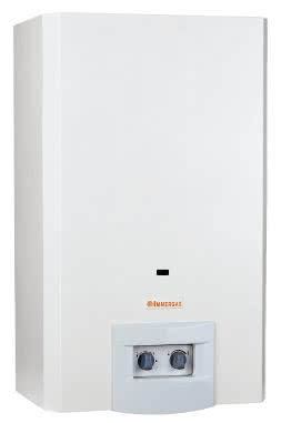 Przepływowy podgrzewacz wody JULIUS 11 Star