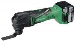 Multi-Tool Akumulatorowe narzędzie wielofunkcyjne