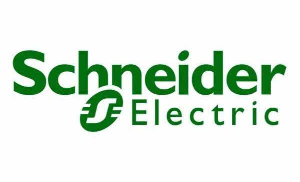 Sukces firmy Schneider Electric na Światowym Forum Ekonomicznym