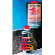 Epoksydowy środek wiążący Metapox