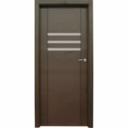 Drzwi wewnątrzlokalowe D718 - linia Nova