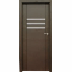 Drzwi wewnątrzlokalowe D718 - linia Nova