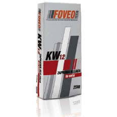 Zaprawa klejąca do wełny KW 12