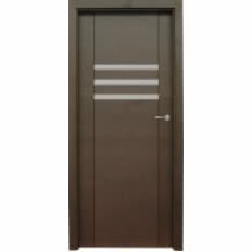 Drzwi wewnątrzlokalowe D718 - linia Nova