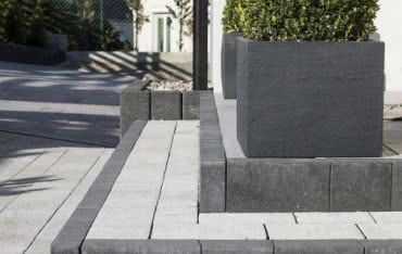 Kostka brukowa a działanie czynników atmosferycznych