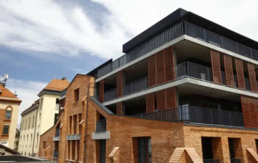 Krakowskie apartamenty w zabytkowej elektrowni