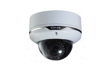 Czym wyróżniają się kamery IP CNB serii XNET HD?