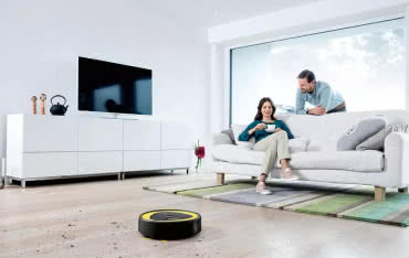 Jaki odkurzacz automatyczny wybrać? 