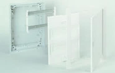 Szafki instalacyjne ABB Elektroproduktem Roku