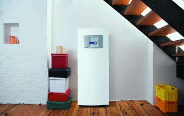 Pompy ciepła w Polsce wychodzą z cienia innych technologii OZE