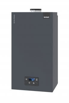 Gazowe szczytowe źródło ciepła EXTRA POWER dla pompy ciepła