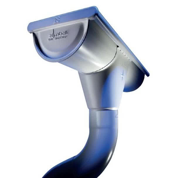 Systemy rynnowe Zambelli