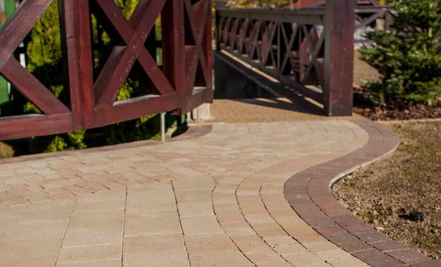 Jak zaplanować ogród?