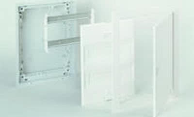 Szafki instalacyjne ABB Elektroproduktem Roku