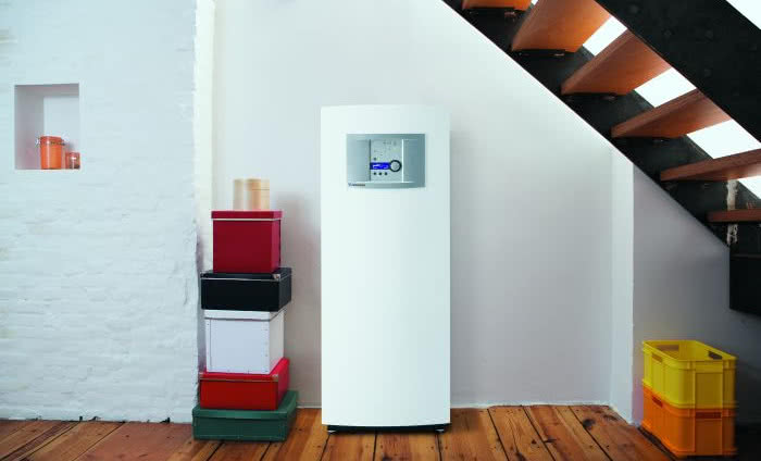 Pompy ciepła w Polsce wychodzą z cienia innych technologii OZE