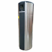 Pompa ciepła do c.w.u. TERMET HYDRO 300