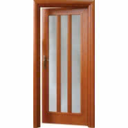 Drzwi wewnątrzlokalowe D506 - linia Italia
