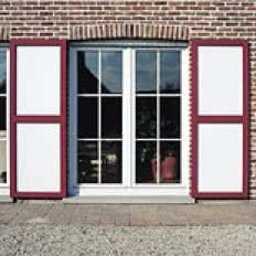 Okiennice Deceuninck