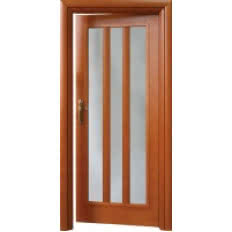 Drzwi wewnątrzlokalowe D506 - linia Italia