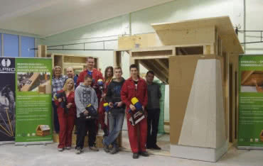 W Gdańsku powstała pierwsza AKADEMIA STEICO dla młodzieży